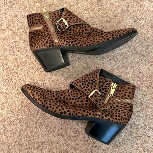Dolce Vita Booties